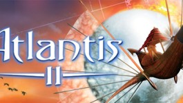 Atlantis 2: Beyond Atlantis
