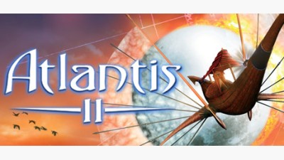 Atlantis 2: Beyond Atlantis