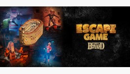 Escape Game Fort Boyard