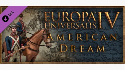 Europa Universalis IV: American Dream