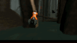 Star Wars : Rebel Assault I + II