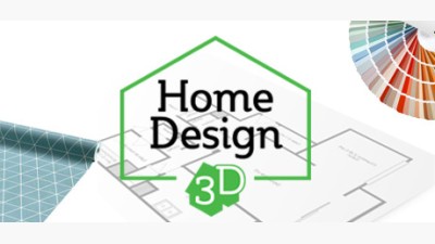 Home Design 3D