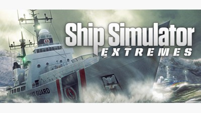 Ship Simulator Extremes