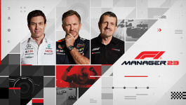 F1 Manager 2023 F1 Manager 2023