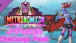 The Metronomicon - J-Punch Challenge Pack