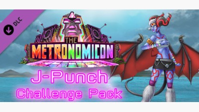 The Metronomicon - J-Punch Challenge Pack