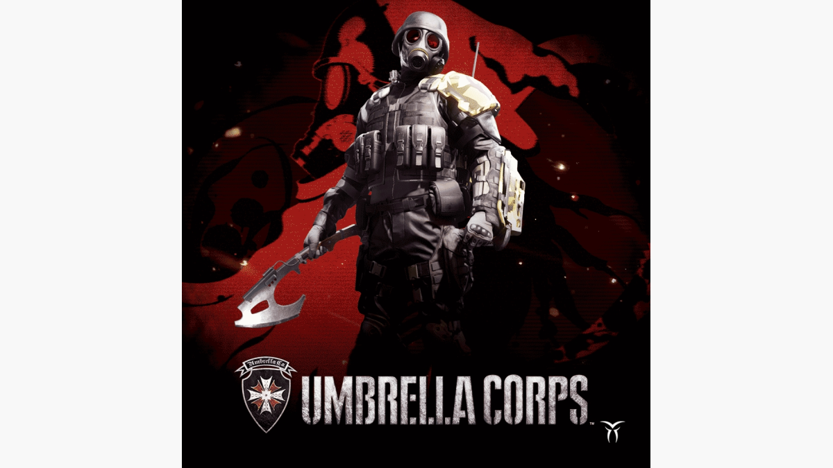 Umbrella Corpstm - Deluxe Edition