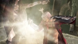 Devil May Cry 3 - Special Edition
