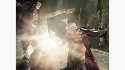 Devil May Cry 3 - Special Edition