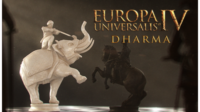 Europa Universalis IV: Dharma Expansion