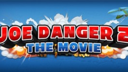 Joe Danger 2: The Movie Joe Danger 2: The Movie