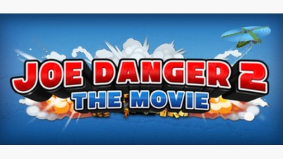 Joe Danger 2: The Movie