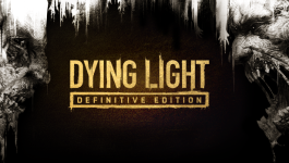 Dying Light: Definitive Edition