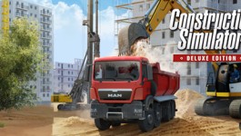 Construction Simulator 2015