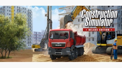 Construction Simulator 2015