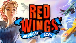 Red Wings: American Aces