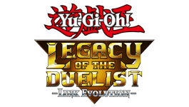 Yu-Gi-Oh! Legacy of the Duelist : Link Evolution (EU) Yu-Gi-Oh! Legacy of the Duelist : Link Evolution (EU)