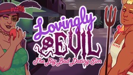 Lovingly Evil Lovingly Evil