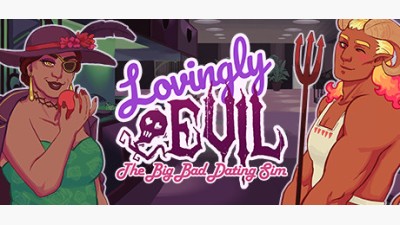 Lovingly Evil