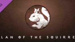 Northgard - Ratatoskr, Clan of the Squirrel