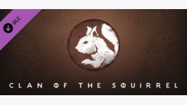 Northgard - Ratatoskr, Clan of the Squirrel Northgard - Ratatoskr, Clan of the Squirrel
