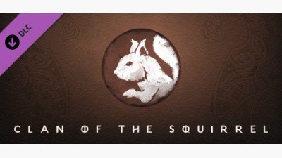 Northgard - Ratatoskr, Clan of the Squirrel