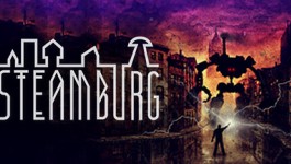 Steamburg