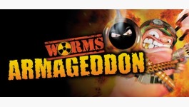 Worms Armageddon Worms Armageddon