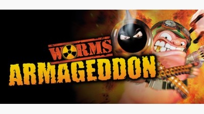 Worms Armageddon