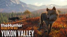 theHunter: Call of the Wildtm - Yukon Valley