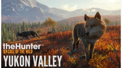 theHunter: Call of the Wildtm - Yukon Valley