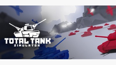 Total Tank Simulator