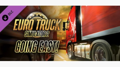 Euro Truck Simulator 2 - Going East!