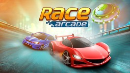 Race Arcade