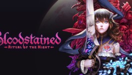 Bloodstained: Ritual of the Night