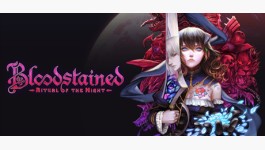Bloodstained: Ritual of the Night
