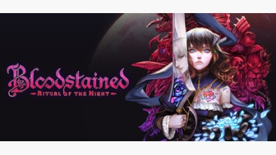 Bloodstained: Ritual of the Night