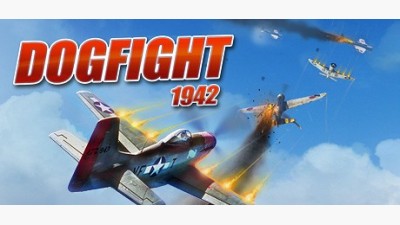 Dogfight 1942