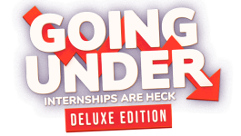 Going Under Deluxe Edition Going Under Deluxe Edition