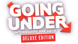 Going Under Deluxe Edition