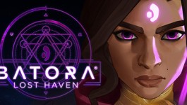 Batora: Lost Haven Batora: Lost Haven