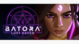 Batora: Lost Haven Batora: Lost Haven