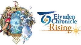 Eiyuden Chronicle: Rising