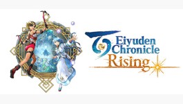 Eiyuden Chronicle: Rising