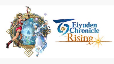 Eiyuden Chronicle: Rising