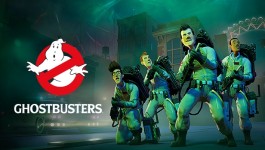 Planet Coaster - Ghostbusterstm
