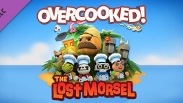 Overcooked - The Lost Morsel