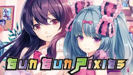 Gun Gun Pixies Gun Gun Pixies