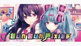 Gun Gun Pixies