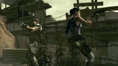 Resident Evil 5 - Gold Edition